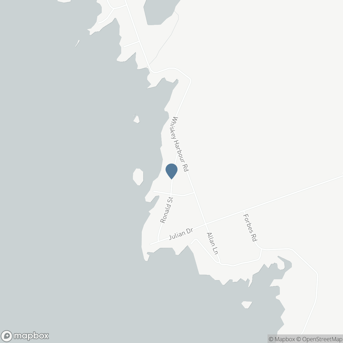 37 RONALD STREET, South Bruce Peninsula, Ontario N0H 1X0